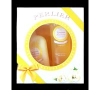 Perlier Ginger Zenzero Della Giamaica Docciaschiuma e Crema corpo 250ml