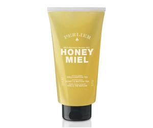 Perlier Honey - Doccia Crema Miele e Matcha Tea, 250ml