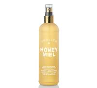 Perlier Honey Miel Honey & Matcha Tea spray corpo profumato da donna 200 ml