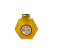 Perlier honey miel bagno crema esagono 500 ml