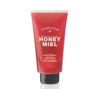 Perlier Honey Miel - Bagno Crema Miele e Zenzero, 250ml