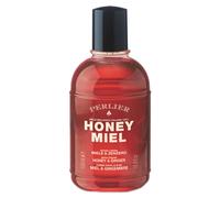 Honey Miel Bagno Crema Miele & Zenzero Emolliente Lenitivo Calmante 500 ml Perlier
