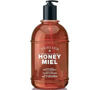 perlier honey miel bagno crema miele e zenzer