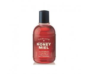 Perlier Honey Miel Bagno Crema Miele Zenzero 500 ml - Bagno schiuma