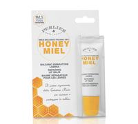 Perlier Honey Miel Balsamo Riparatore Labbra 7.5 ml Emolliente Lenitivo Calmante Balsamo