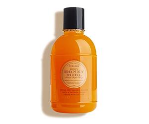 Perlier, Honey Miel, Crema Per Bagno & Doccia, Miele, 1000 Millilitro