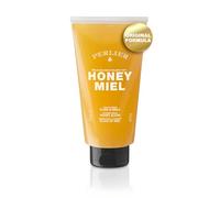 Perlier Honey Miel, Crema Per Doccia, Giallo, 250 Millilitro