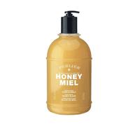 Perlier Honey Miel - Doccia Crema Elisir di Miele, 3 Litri