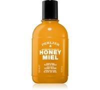 Perlier Honey Miel docciaschiuma in crema e gel da bagno 500 ml