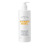 Honey Miel Super Idratante 24h Latte Corpo Rigenerante Nutriente Lenitivo 400 ml Perlier