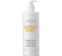Perlier Honey Miel Latte Corpo Super-Idratante effetto 24H - 400 ml