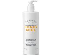 HONEY MIEL ULTRA NUTRIENTE 24H LATTE CORPO 400 ML