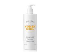 Honey Miel Super Idratante 24h Latte Corpo Rigenerante Nutriente Lenitivo 400 ml Perlier