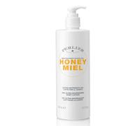 Perlier Honey Miel - Latte per il corpo ultra nutriente 24h, 400ml