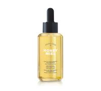 Perlier Honey Miel - Olio di Trattamento Rigenerante Viso Corpo e Capelli, 95ml