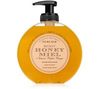 Honey Miel Sapone Non Sapone Idratante Emoliente Nutriente 300 ml Perlier