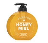 Perlier Honey Miel Sapone Non Sapone 300 ml