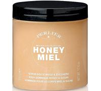 Honey Miel Scrub Dolce Miele & Zucchero Emolliente Lenitivo Rinforzante 500 ml Perlier
