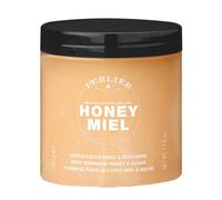 Honey Miel Scrub Dolce Miele & Zucchero Emolliente Lenitivo Rinforzante 500 ml Perlier