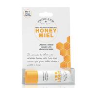 Perlier Honey Miel Stick Labbra & Miele Honey Lips 5.5 ml Nutriente Idratante Protettivo Balsamo