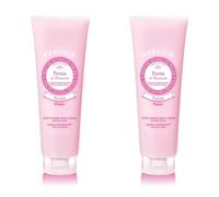 Perlier Idratante Corpo Fresia di Lanzarote - 250 ml (Confezione da 2)
