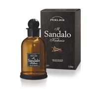 Perlier - Il Sandalo Del Kashmir Eau De Toilette 100 Ml, Fragranza Legnosa e Calda, Profumo a Lunga Durata, Eleganza Senza Tempo, Profumo Sofisticato Da Indossare Ogni Giorno