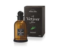 Perlier PERLIER Vetiver Di Java - Eau De Toilette Unisex 100 ml Vapo