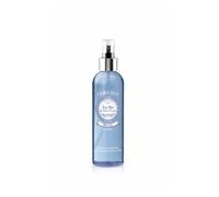 Perlier Iris Blu - Acqua profumata per il corpo, flacone da 200 ml