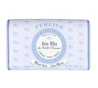 Ricette Naturali Sapone Iris Idratante Vellutante 125 gr Perlier