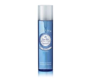 Perlier Iris Blu - Deodorante Profumato Vapo, 100ml