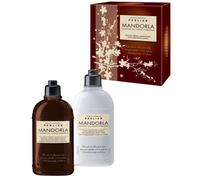 PERLIER MANDORLA COFANETTO DOCCIA CREMA + LATTE IDRATANTE