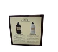 Perlier mandorla doccia crema + latte idratante