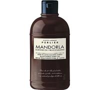 Mandorla Olio Elasticizzante Ultra Ricco Elasticizzante Rigenerante Anti-secchezza 250 ml Perlier