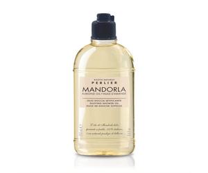 Perlier Mandorla - Olio Doccia Setificante, 250ml