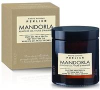 Mandorla Olio Gel Pelle Secca Rigenerante Rinforzante Ammorbidente 100 ml Perlier