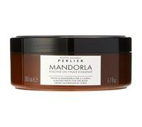 Mandorla Pasta di Mandorle Elasticizzante Ultra Ricco 200 ml Perlier