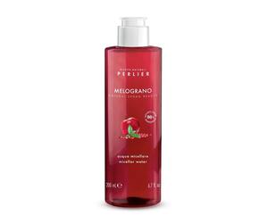 Perlier Melograno - Acqua Micellare Viso Occhi e Labbra, 200ml