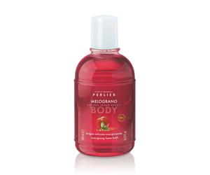 Perlier Melograno - Bagno Schiuma Energizzante, 500ml