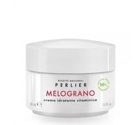 Perlier melograno crema viso idratante vitaminica 50 ml