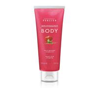 Perlier Melograno - Doccia Gommage Energizzante, 250ml