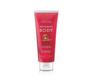 Perlier Melograno - Gel Doccia Energizzante, 250ml