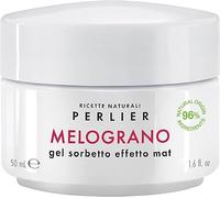 PERLIER CREMA GEL SORBETTO VISO MELOGRANO EFFETTO MAT 50ML
