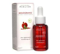 Perlier melograno olio viso rigenerante 50 ml