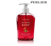 Perlier Melograno Sapone Liquido Mani - vellutante - 300 ml