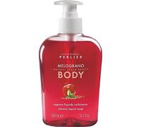 Perlier Melograno Sapone Liquido Mani - vellutante - 300 ml