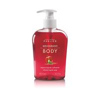 Perlier Melograno - Sapone Liquido Vellutante, 300ml