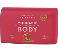 PERLIER - Sapone solido 125 gr Cofanetti creme corpo unisex