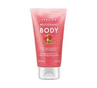 Perlier Melograno - Scrub Corpo Levigante, 150ml