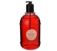 perlier honey miel bagno crema miele e zenzer