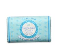 Ricette Naturali Sapone Muschio Idratante Setificante Vellutante 125 gr Perlier